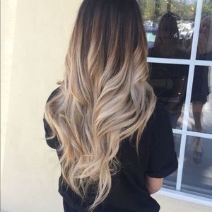 Meet your Posher, Taylor